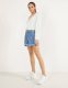 Elegantes Damen Hemd